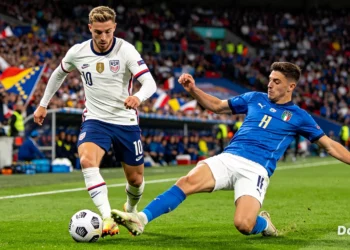 Prediksi Pertandingan dan Statistik USA vs Bosnia-Herzegovina