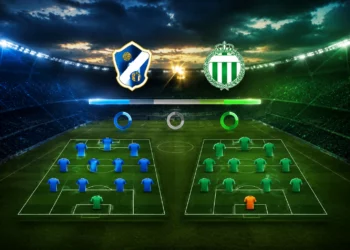 Prediksi Pertandingan dan Susunan Halmstads BK vs Vasteras SK