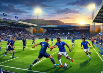 Prediksi Skor Dundee vs Everton