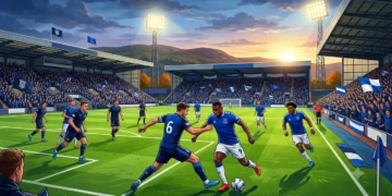 Prediksi Skor Dundee vs Everton