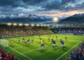 Prediksi Skor Pertandingan Atert Bissen vs KI Klaksvik