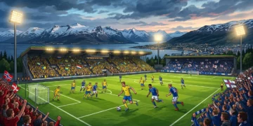 Prediksi Skor Pertandingan Atert Bissen vs KI Klaksvik
