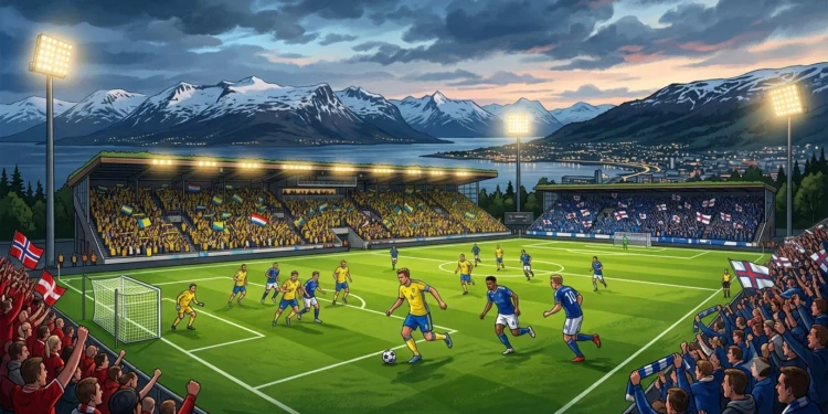 Prediksi Skor Pertandingan Atert Bissen vs KI Klaksvik