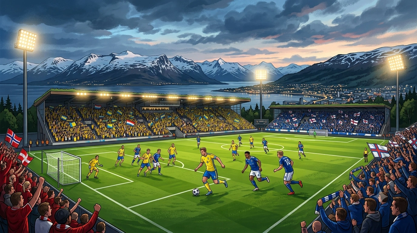 Prediksi Skor Pertandingan Atert Bissen vs KI Klaksvik