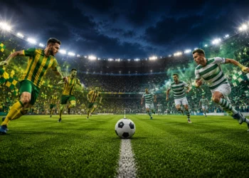 Prediksi Skor Pertandingan Floriana vs Shamrock Rovers