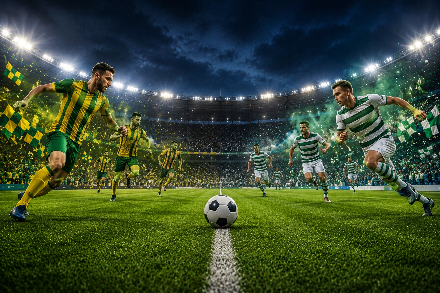 Prediksi Skor Pertandingan Floriana vs Shamrock Rovers