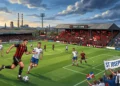 Prediksi Susunan Pemain Bohemians vs St Joseph's,