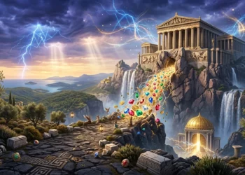 gates of olympus super scatter demo gratis