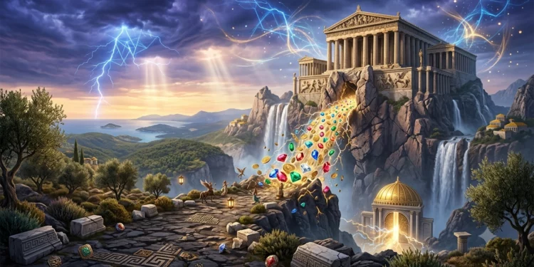 gates of olympus super scatter demo gratis