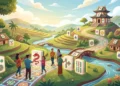 mahjong ways artinya dalam bahasa indonesia