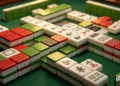 pola mahjong ways 1 hari ini