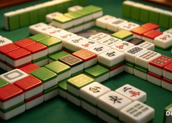 pola mahjong ways 1 hari ini