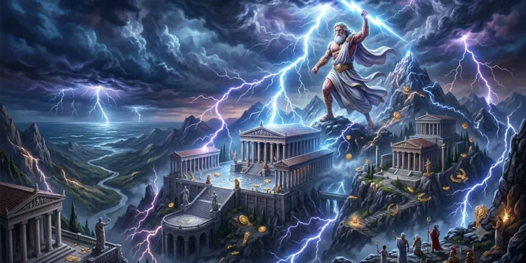 zeus 1000 demo pragmatic